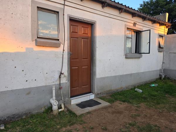 1 Bedroom Garden Cottage