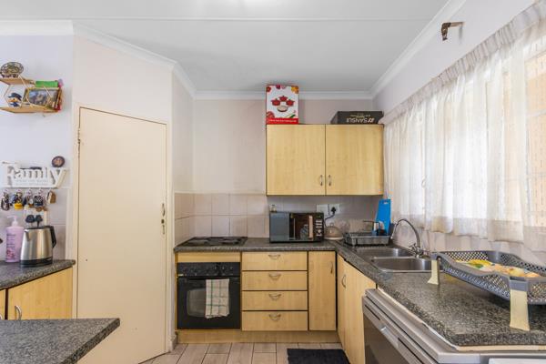 2 Bedroom Flat