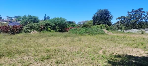 2 488 m² Land