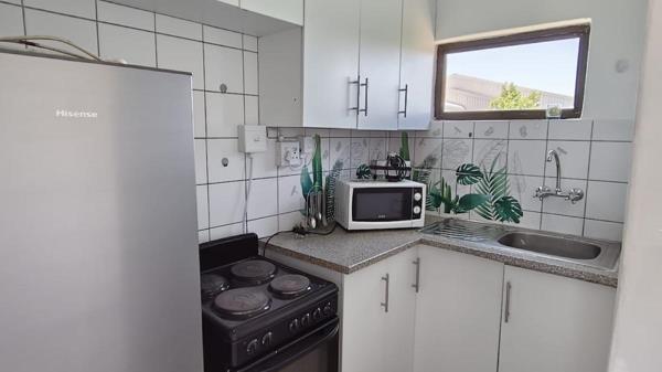 1 Bedroom Flat