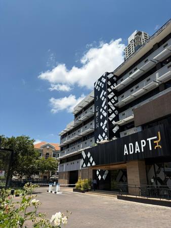 417.2 m² Commercial space