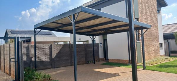 3 Bedroom Duplex