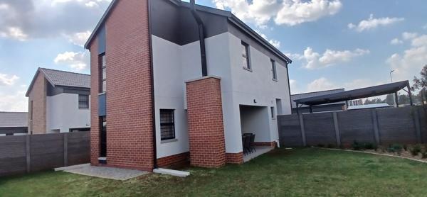 4 Bedroom Duplex