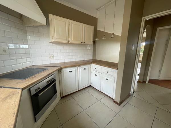 2 Bedroom Flat