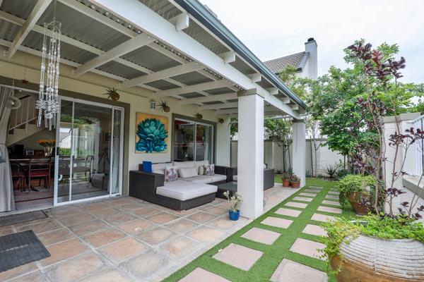 3 Bedroom Duplex