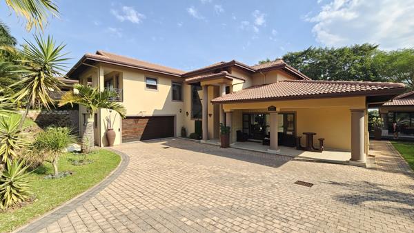4 Bedroom Townhouse
