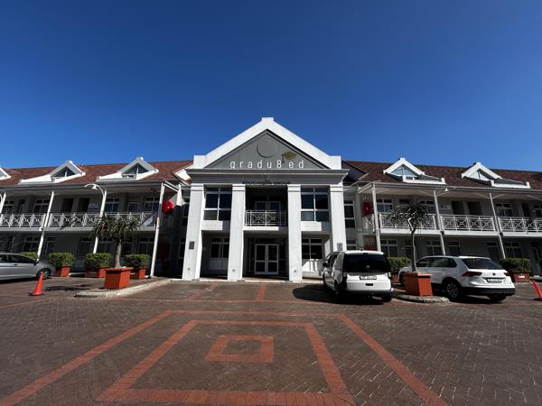 432 m² Commercial space