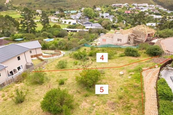 831 m² Land