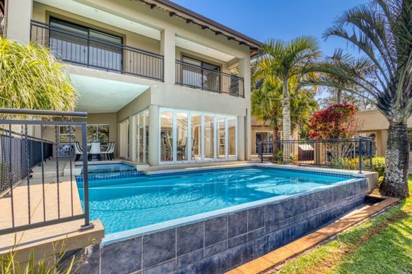 8 Bedroom House