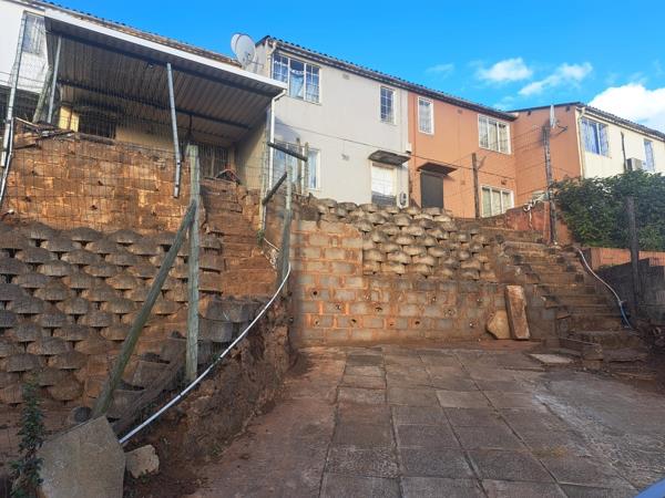 2 Bedroom Duplex