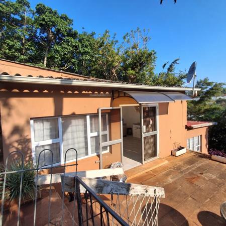 1 Bedroom House