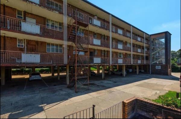 2 Bedroom Flat