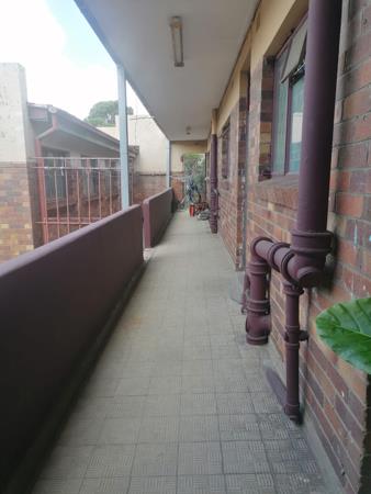 95 m² Retail Space