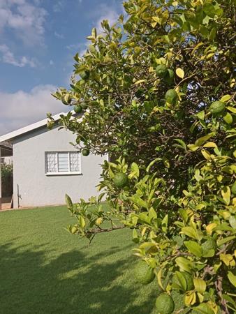 1 Bedroom House