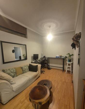 1 Bedroom Garden Cottage