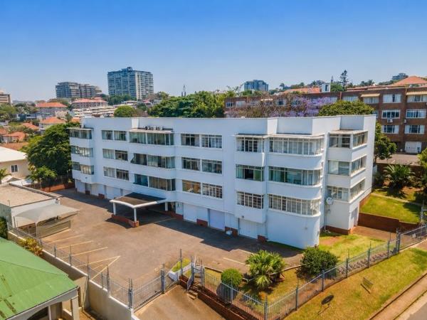 2 Bedroom Penthouse