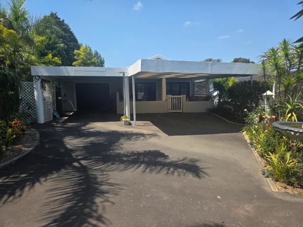 2 Bedroom Garden Cottage