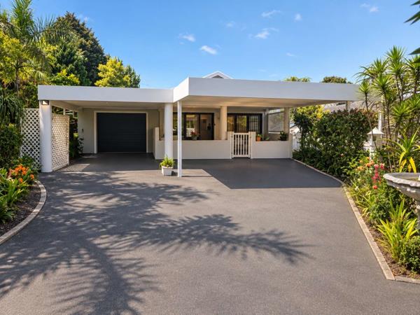 2 Bedroom Garden Cottage