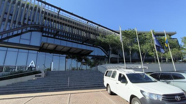 750 m² Commercial space