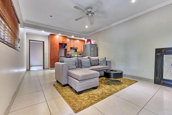 1 Bedroom Garden Cottage