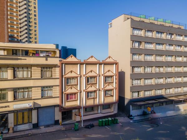 391 m² Commercial space