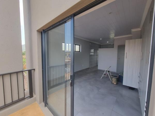 4 Bedroom Townhouse