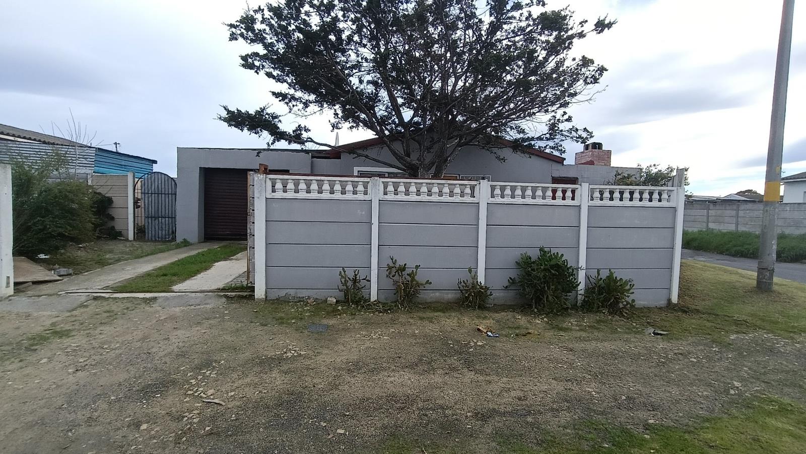 3 Bedroom House to rent in Eersterivier South | RR4797970 | Private ...