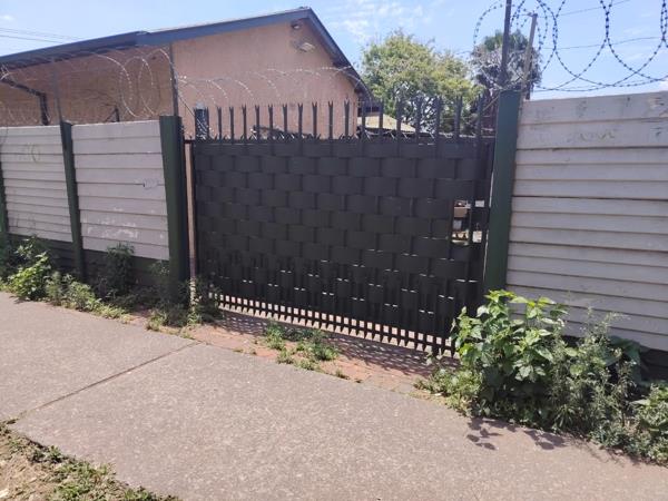 1 Bedroom Garden Cottage