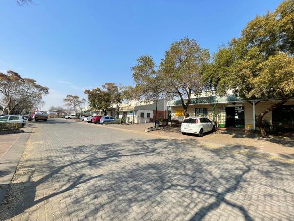 172 m² Industrial space