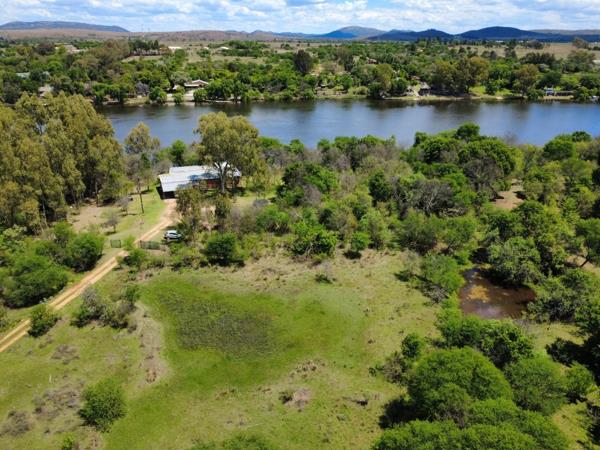 2.5 ha Smallholding