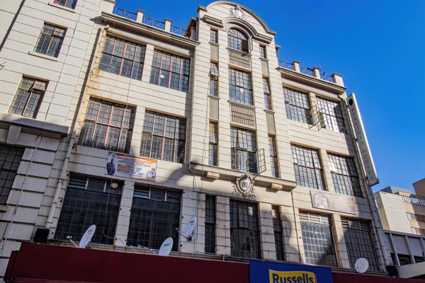 89 m² Office Space