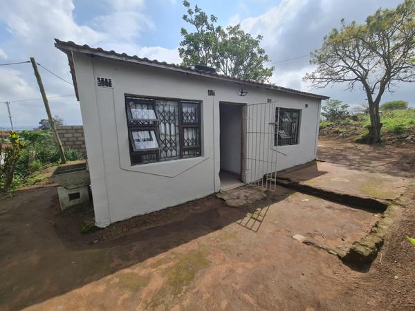1 Bedroom House