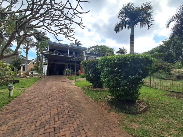 8 Bedroom House