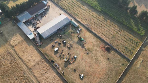 17 131 ha Farm