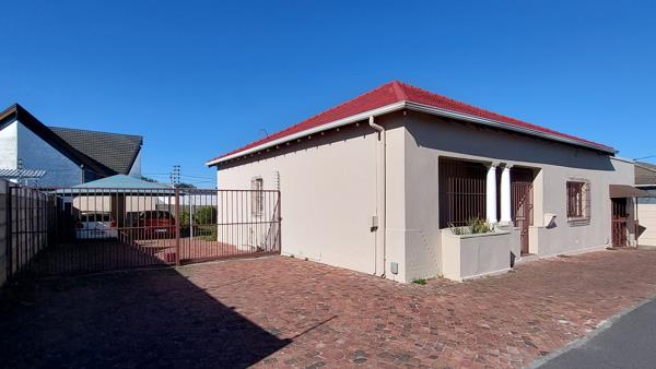 2.5 Bedroom House