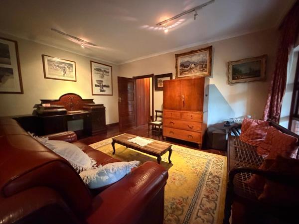 1 Bedroom Garden Cottage