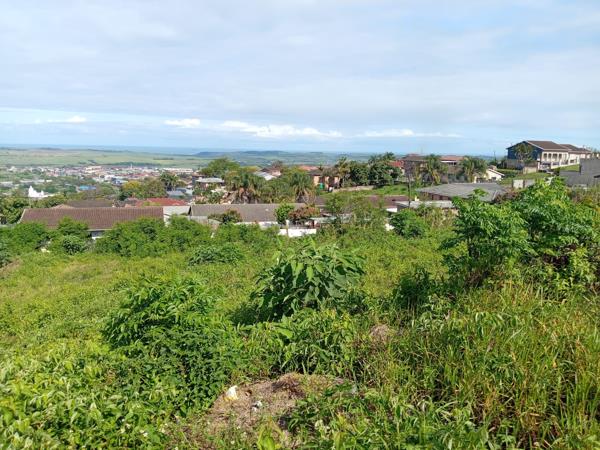 3 753 m² Land