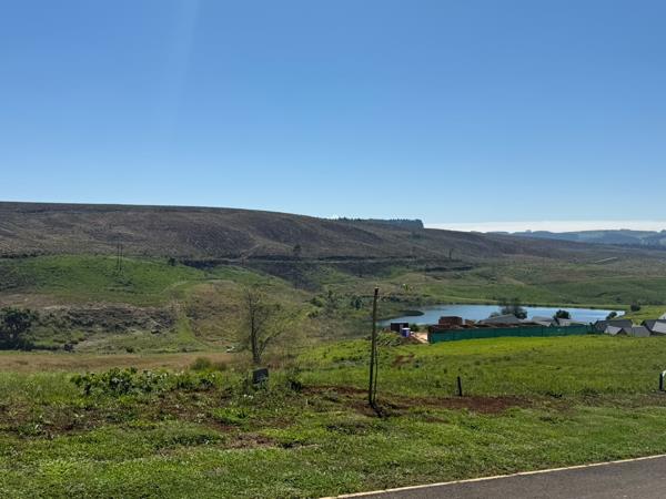671 m² Land