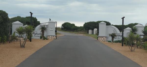 2.2 ha Land