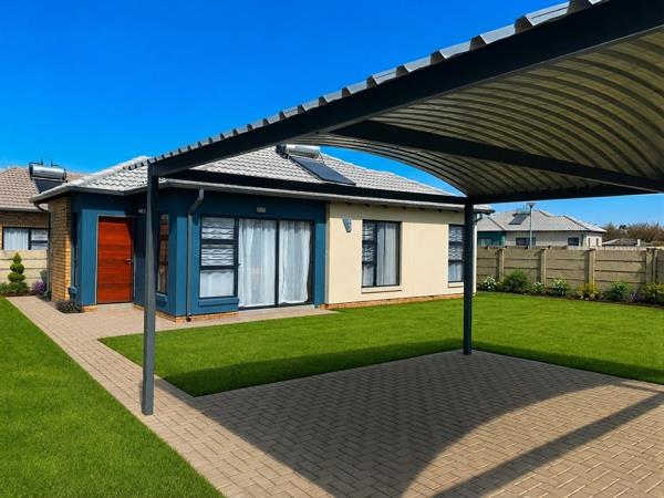 3 Bedroom Simplex
