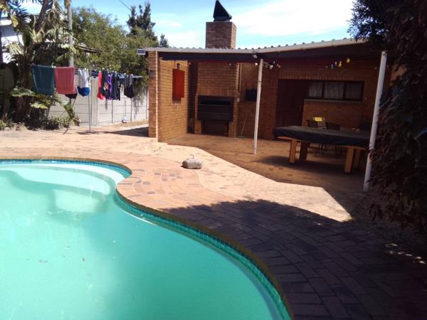 3 Bedroom House in Bothasig