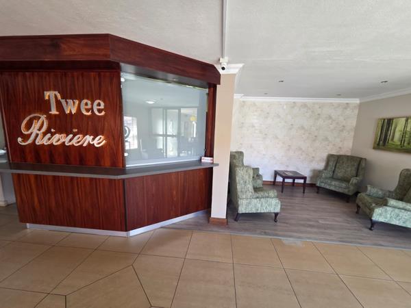 1 Bedroom House