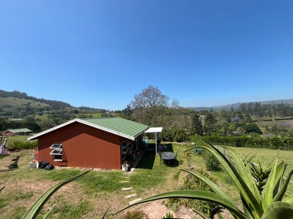 2 Bedroom Garden Cottage