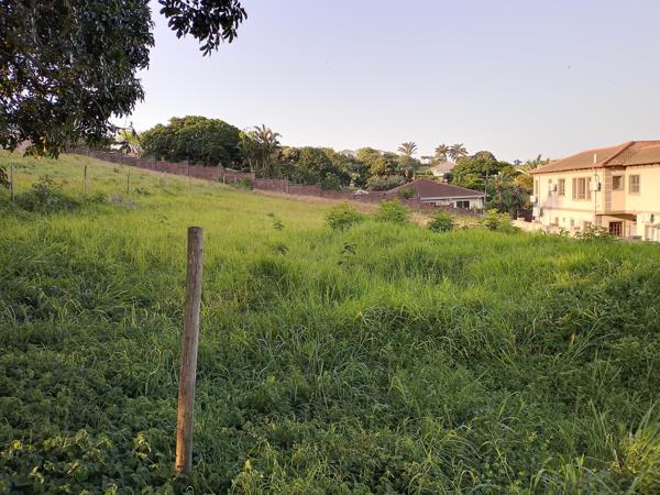1 344 m² Land