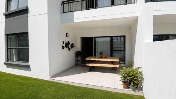 3 Bedroom Apartment