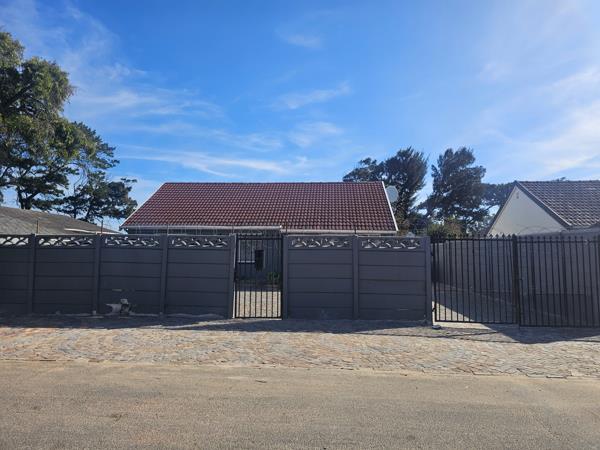 3 Bedroom House in Belhar