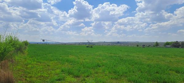 43 ha Farm