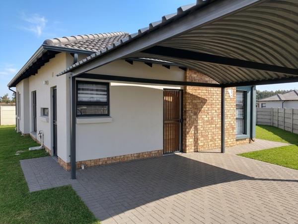 3 Bedroom Simplex