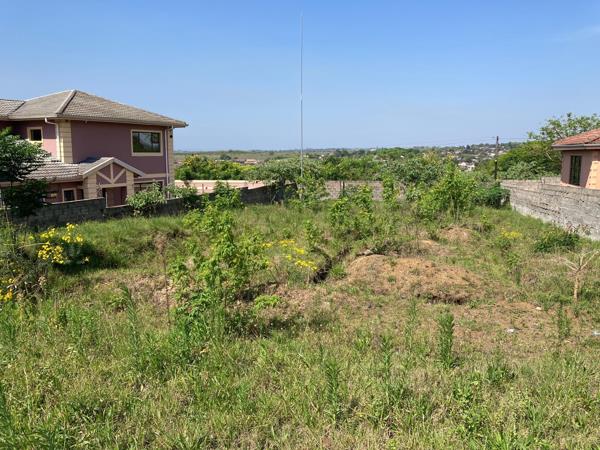 674 m² Land
