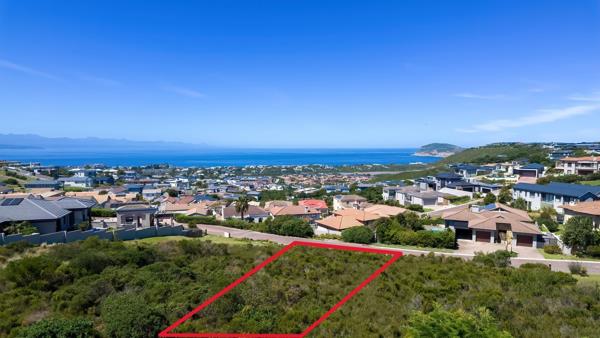 1 000 m² Land